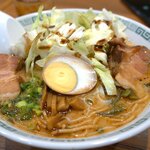 桂花ラーメン - 