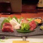 海鮮居酒や 小鉢 - 