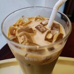 ドトールコーヒーショップ - 