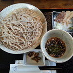 蕎麦屋やまぐち - 