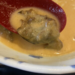 のっぴんらー麺 - 