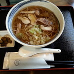 蕎麦屋やまぐち - 