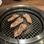 Kyou Yakiniku Hiro - 