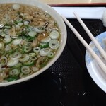 手打ちうどん ちよ志 - 