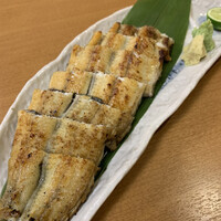 うなぎの新甫 - 