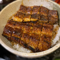 うなぎの新甫 - 