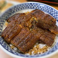 うなぎの新甫 - 