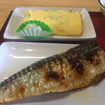 呉広食堂 - 