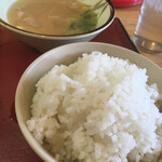 呉広食堂 - 
