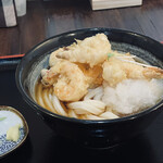 讃岐うどん 千幸 - 