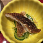 炭焼 うな富士 - 