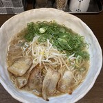ラーメン ぐっち - 