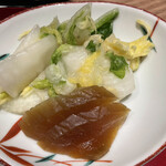 炭焼 うな富士 有楽町店 - 