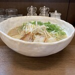 ラーメン ぐっち - 