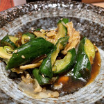 炭焼 うな富士 - 