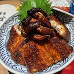 炭焼 うな富士 有楽町店 - 