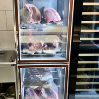 祇園 肉料理おか - 