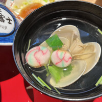 炭焼 うな富士 有楽町店 - 