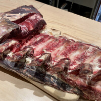 祇園 肉料理おか - 