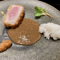 祇園 肉料理おか - 