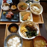 おいしいごはん屋さん 笹 - 