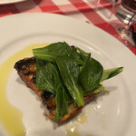 ディーバ - さんまのローストだったような、、