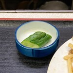 食堂　うえき - 