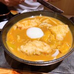 うどん料理 千 - 