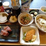 Oishii Gohan-Ya-San Sasa - 
