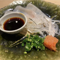 すし人　酒伊 - 