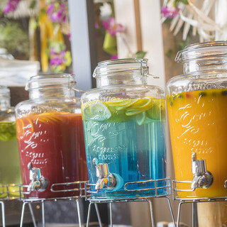 ブラッセリー&ラウンジ 「シアラ」_2