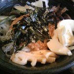 寺方蕎麦 長浦  向島本店 - 