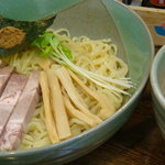 あっぱれ亭 - つけ麺