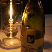 RESTAURANT DAZZLE - 