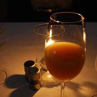 RESTAURANT DAZZLE - 