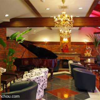 レアル プリンセサ・リカルディーナ 磯上邸_2