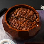 ひつまぶし 鰻伸 - 料理写真: