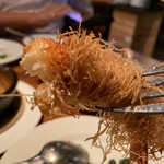 オレンジ - 美味い〜