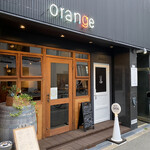 オレンジ - 懐かしいなぁ