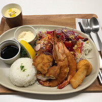 TRATTORIA KIKUYA - 