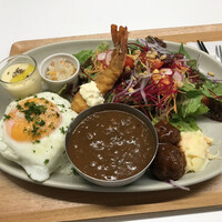 TRATTORIA KIKUYA - 