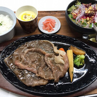 TRATTORIA KIKUYA - 