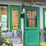 キッチン ぴーなっつ - 外観