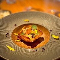Restaurant Re: - 