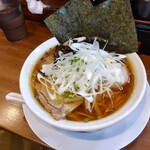 中華そば 一休 - 