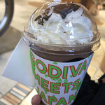 GODIVA - 