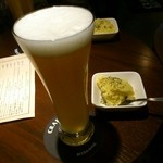COEDO 白ビール
