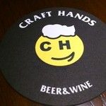 CRAFT HANDS - 