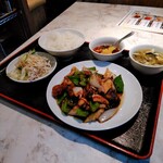 本格中華 尚食軒 - 