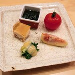 日本ばし さく間 - 